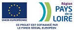 Fonds Social Européen FSE - CR Pays de la Loire