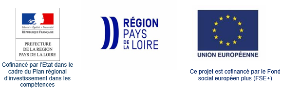 Logo partenaire