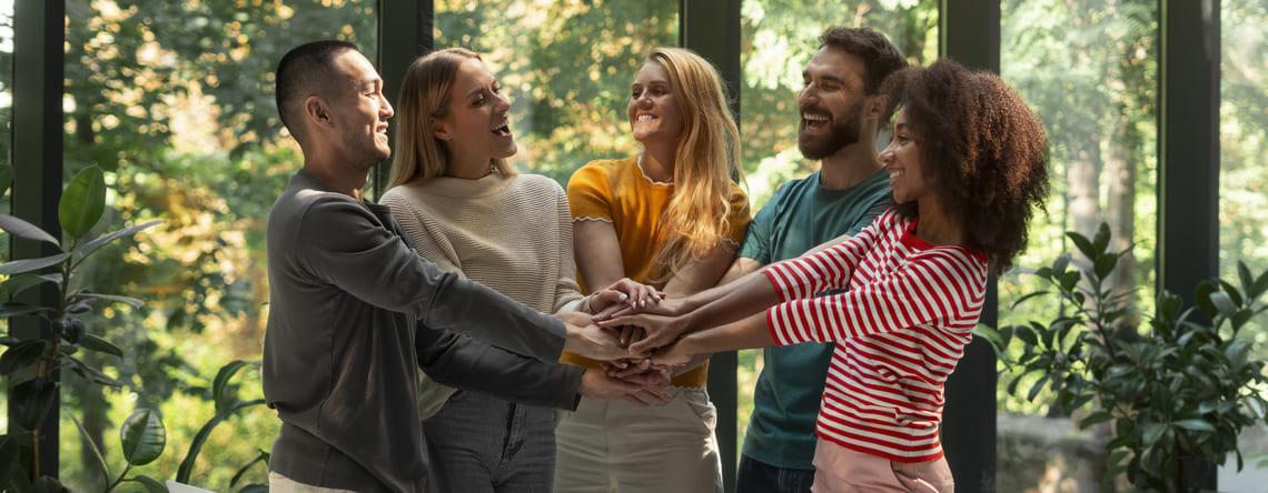 Formation management transversal