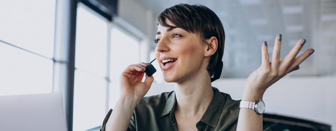 Prospection téléphonique exemple