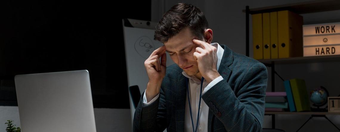 Risques psychosociaux en entreprise