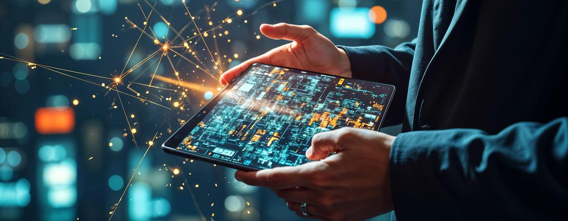 Digitalisation des entreprises