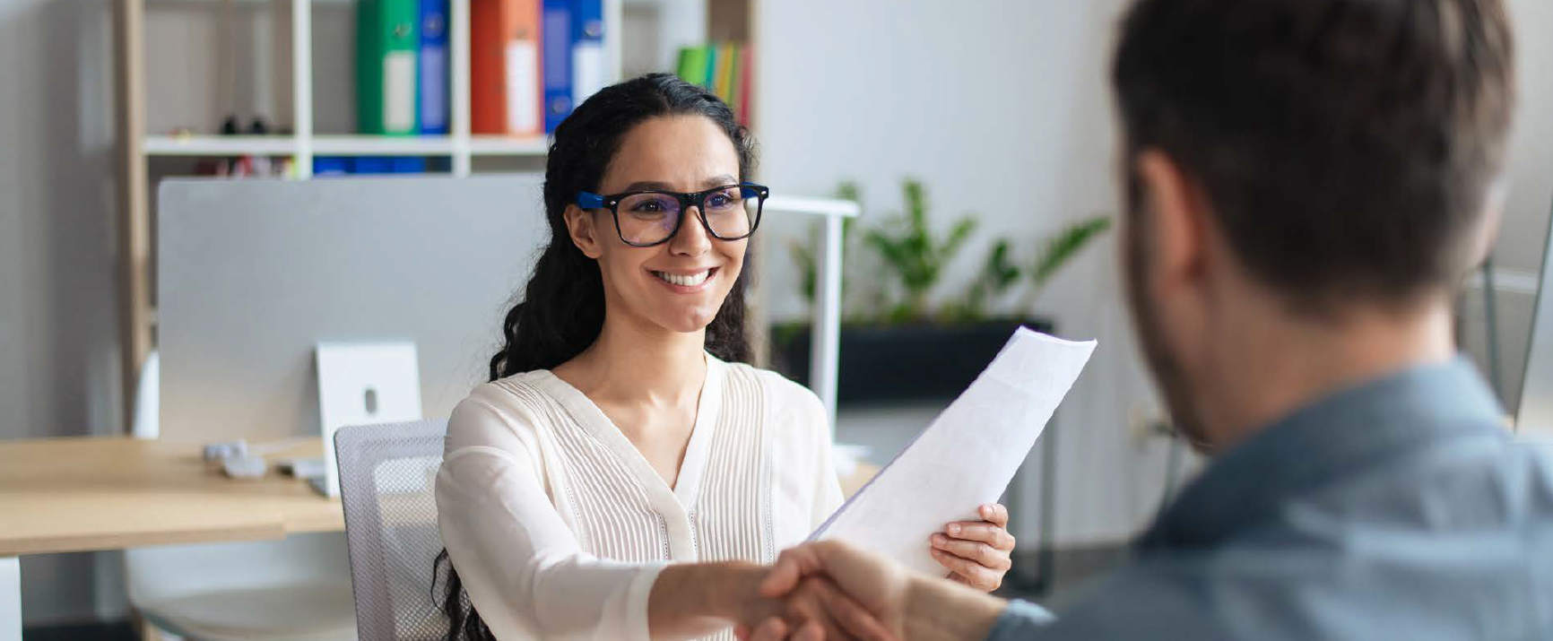transition professionnelle