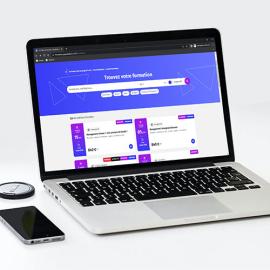 catalogue formation 2024