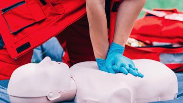 sécurité au travail