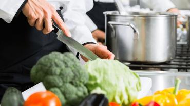 Hôtellerie-restauration