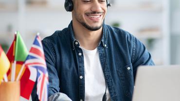 Formation en anglais