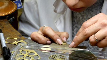 formations bijouterie