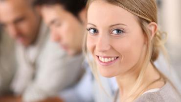 évolution professionnelle