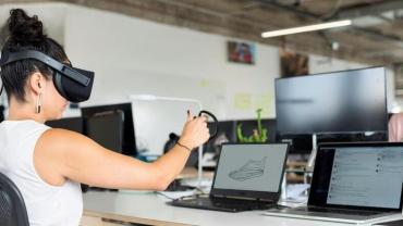 Stratégie d'innovation en entreprise