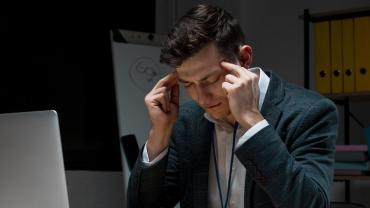 Risques psychosociaux en entreprise