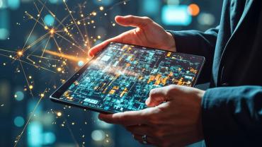 Digitalisation des entreprises