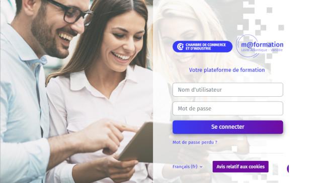 m@formation - Ressources pédagogiques