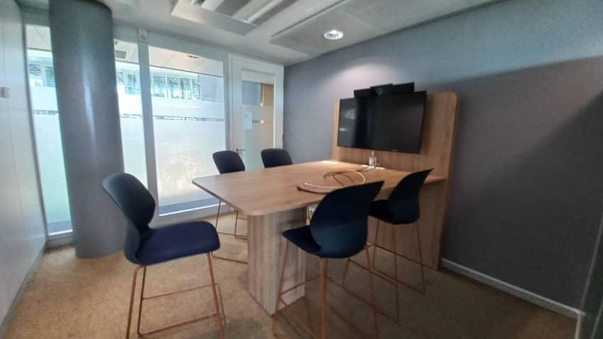 formation salles cci Nantes co working