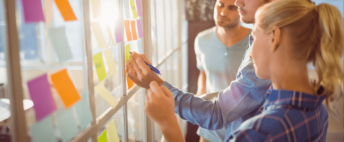 Formation Efficacité professionnelle | Découvrir l’outil NOTION et configurer son espace de travail