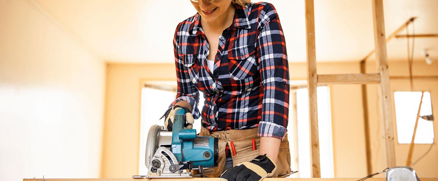 Formation Opérateur de fabrication de menuiseries extérieures industrielles PVC / Aluminium