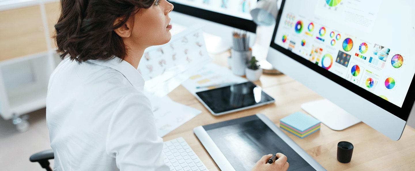 Formation Concevoir des mises en page et des publications professionnelles avec InDesign (Tosa) - de l’initiation au perfectionnement 