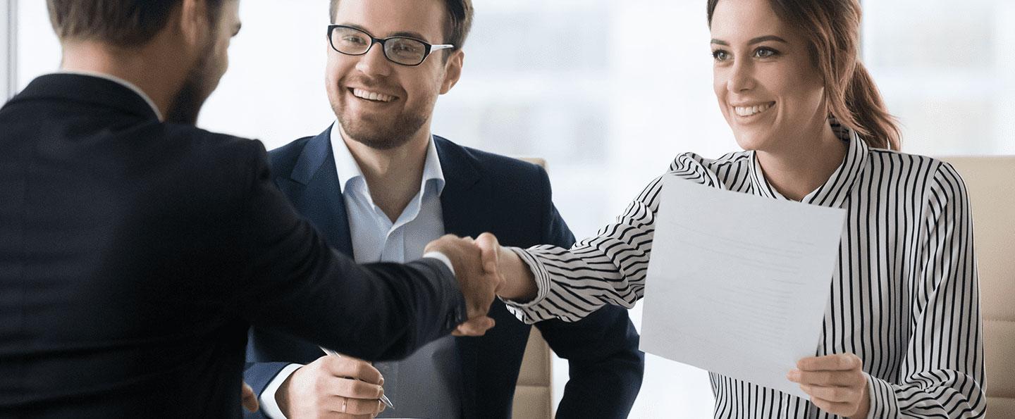 Formation Validation des Acquis de l’Expérience - VAE 