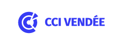 Logo CCI Vendée